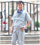 Summer Comfort Worker Uniform (LSSW007)