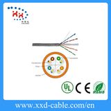 High Quality Computer Cable/CAT6 LAN Cable/Internet Cable