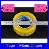 Alibaba BOPP Acrylic Adhesive Black Color Packing Tape