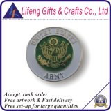 Custom Soft Enamel Us Army Lapel Pin