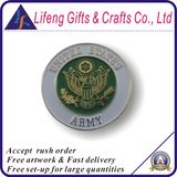 Custom Soft Enamel Us Army Lapel Pin