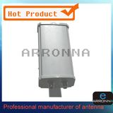 2.4GHz Broadband WLAN Antenna 15dBi WiFi Wimax Antenna