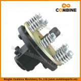 Pto Drive Shaft Friction Torque Limiter