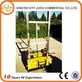 Auto Wall Rendering Machine, Xjfq-2000 Wall Plastering Machine, Cement Spraying Machine