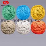 PP Split Film 2 Ply Twine with Low Price