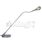 4W LED Table Lamp Dimmer Switch (TD-1026) Study Reading Lamp