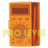 Professional 4000 Counts Autoranging Digital Multimeter (MS8216)