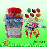Fruit Hard Candy (HC-H053)