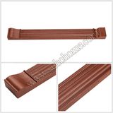 Decorative PVC/PP MDF Product Line Lmz10 (Cherry wood)