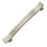 Zinc Alloy Big Door Handle Door Pull (203.1111)