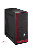 Computer ATX HTPC Gaming Computer Case
