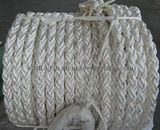 Polyester&PP Mixed Rope