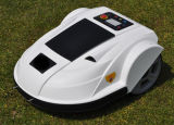 S510 LED Display Robot Lawn Mower Garden Tools