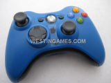 Wireless Controller for xBox360 Slim Without Packing (HXB3K061)