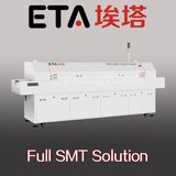 LED Solder Reflow/Lead Free Reflow/Hot Air Reflow Oven/BGA Reflow