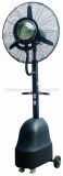 Industrial Stand Fan/CE/SAA Mist Fan/ Water Fan/Outdoor Fan