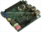 Hl-1900-PCI Baytrail Plug-Industrial Motherboard (HL-1900-PCI Baytrail)