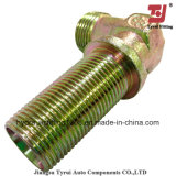 Carbon Steel Pipe Fitting - Bite Type Fittings