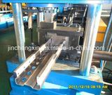 Shelf Profile Forming Machine