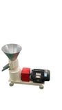 Small Animal Feed Pellet Mill