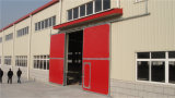 China Supplier Steel Structure Buildings