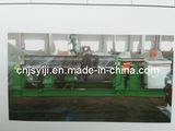 W11 Series Symmetrical 3 Rolls Sheet Bender