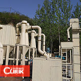China Made Coated Calcium Carbonate Powder Machinery for Sale