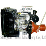 Lovol 1003-3Z Water Pump Drive Mechanical Diesel Engine