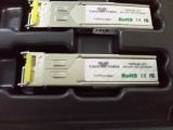 SFP Transceiver (155Mbps/1.25G/2.15G/2.5G/3.1G/4.25G) (FSP8524-S5NC)