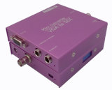 VGA-Sdi Converter HD Quality Msp 210V
