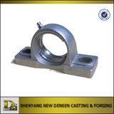 Made in China Stainless Steel Sleeve