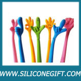 Promotional Silicone Pen