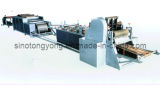 Cement Bag Machinery