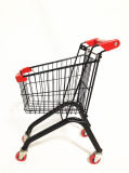 Shopping Carts for