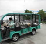 11 Seater Electric Sightseeing Bus (RSG-111Y)