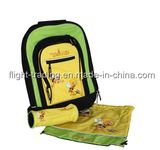 Shoes Bag / Popular Style School Bag Set