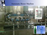 Bottle Washing Machine