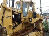 Used Cat D8l Bulldozer/Caterpillar Bulldozer D8l