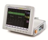 Med-Pm-Star5000c Fetal & Maternal Monitors, Patient Monitors CE Approved