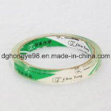 Crystal Clear Stationery Tape with SGS and ISO (HY-208)