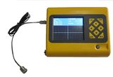 Impact - Echo Method Thickness Tester