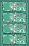 Wireless Network-Card PCB Circuit Board