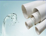 Good Quality PVC Pipe for Water Supply, ASTM D 1785