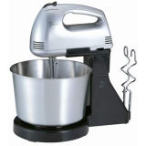 7 Speed Electric Egg Mixer