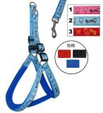 Fashion Pet Products Nylon Dog Leashes&Harness (JCLH-1169)
