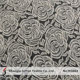 Textile Cotton Lace Fabric for Garment (M3004)