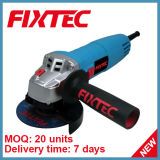 Fixtec 710W 100mm Mini Angle Grinder Machine of Power Tool (FAG10001)