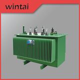 Power Supply Distribution Three Phase Transformers (S13)