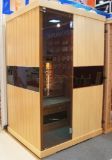 1 Person Far Infrared Indoor Sauna Room