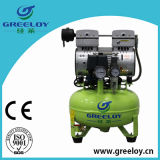 Portable Oil Free Silent Auto Air Compressor (GA-81/12)